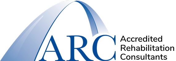 Accredited Rehabilitation Consultants Logo